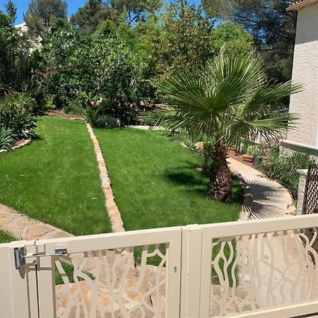 Villa Bella لا سين سور مير المظهر الخارجي الصورة