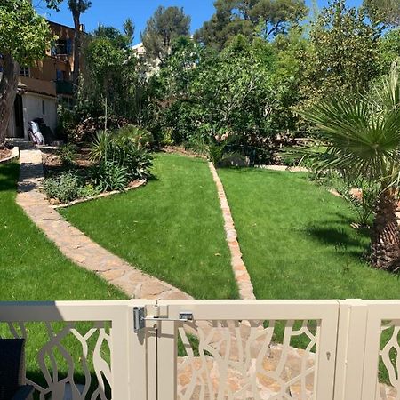 Villa Bella لا سين سور مير المظهر الخارجي الصورة