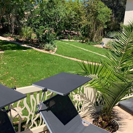 Villa Bella لا سين سور مير المظهر الخارجي الصورة