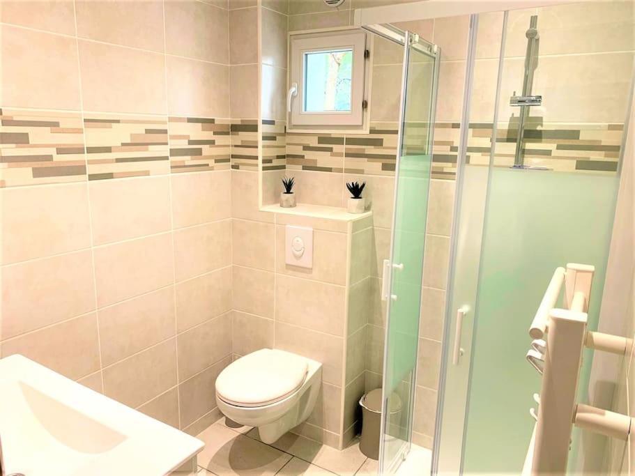 Villa Bella لا سين سور مير المظهر الخارجي الصورة