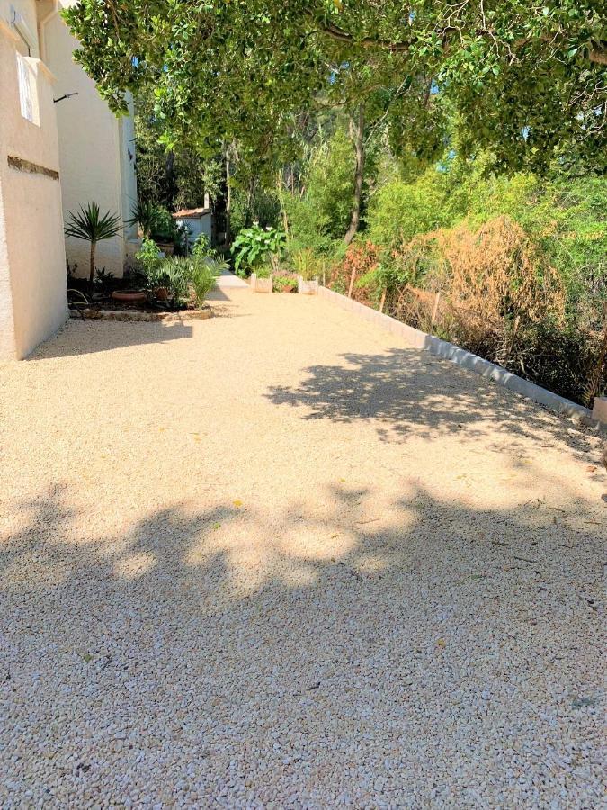 Villa Bella لا سين سور مير المظهر الخارجي الصورة