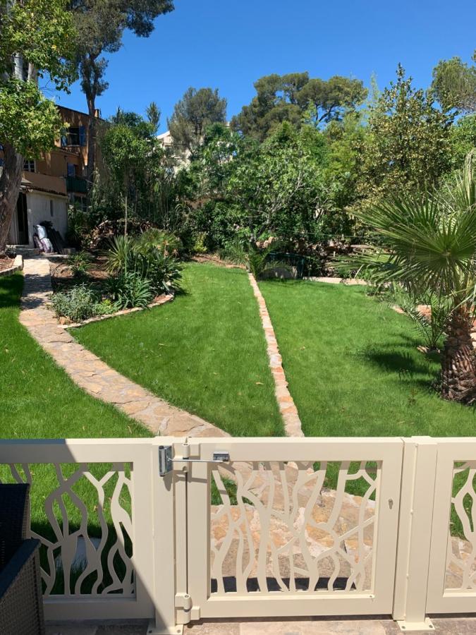 Villa Bella لا سين سور مير المظهر الخارجي الصورة